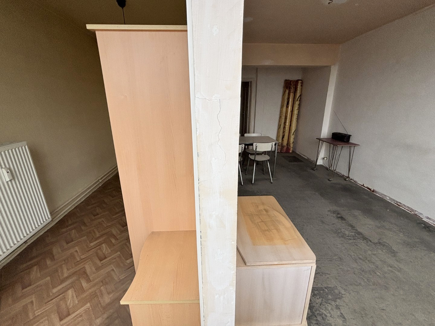 Appartement à vendre à Sint-Amandsberg avec 1 chambre - photo 4