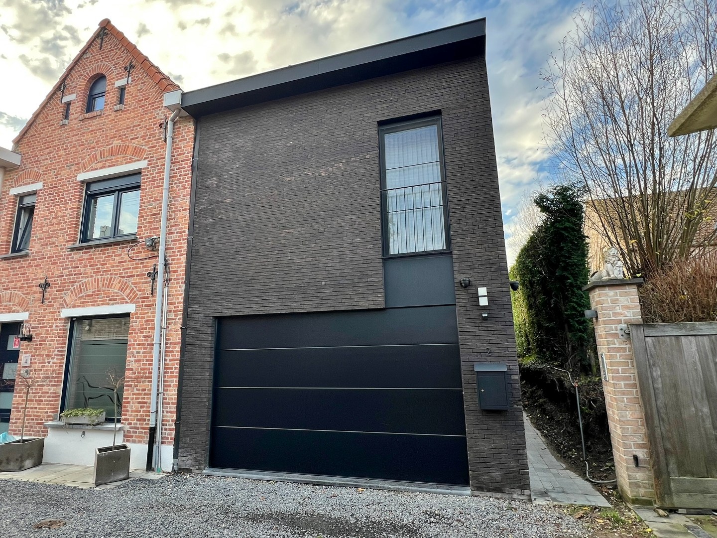 Recente instapklare gezinswoning met zonnige tuin op rustige centrale ligging. ( EPC: A ) - foto 2