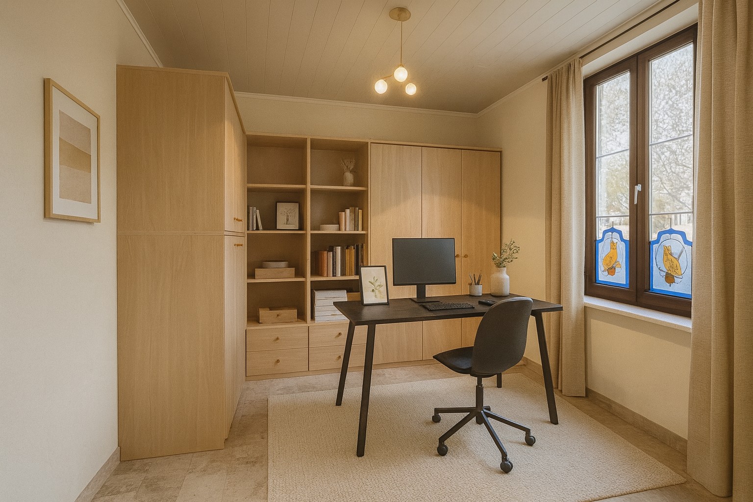 Maison à vendre à Lembeke avec 2 chambres - photo 4