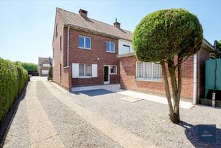 Maison à vendre à Evergem