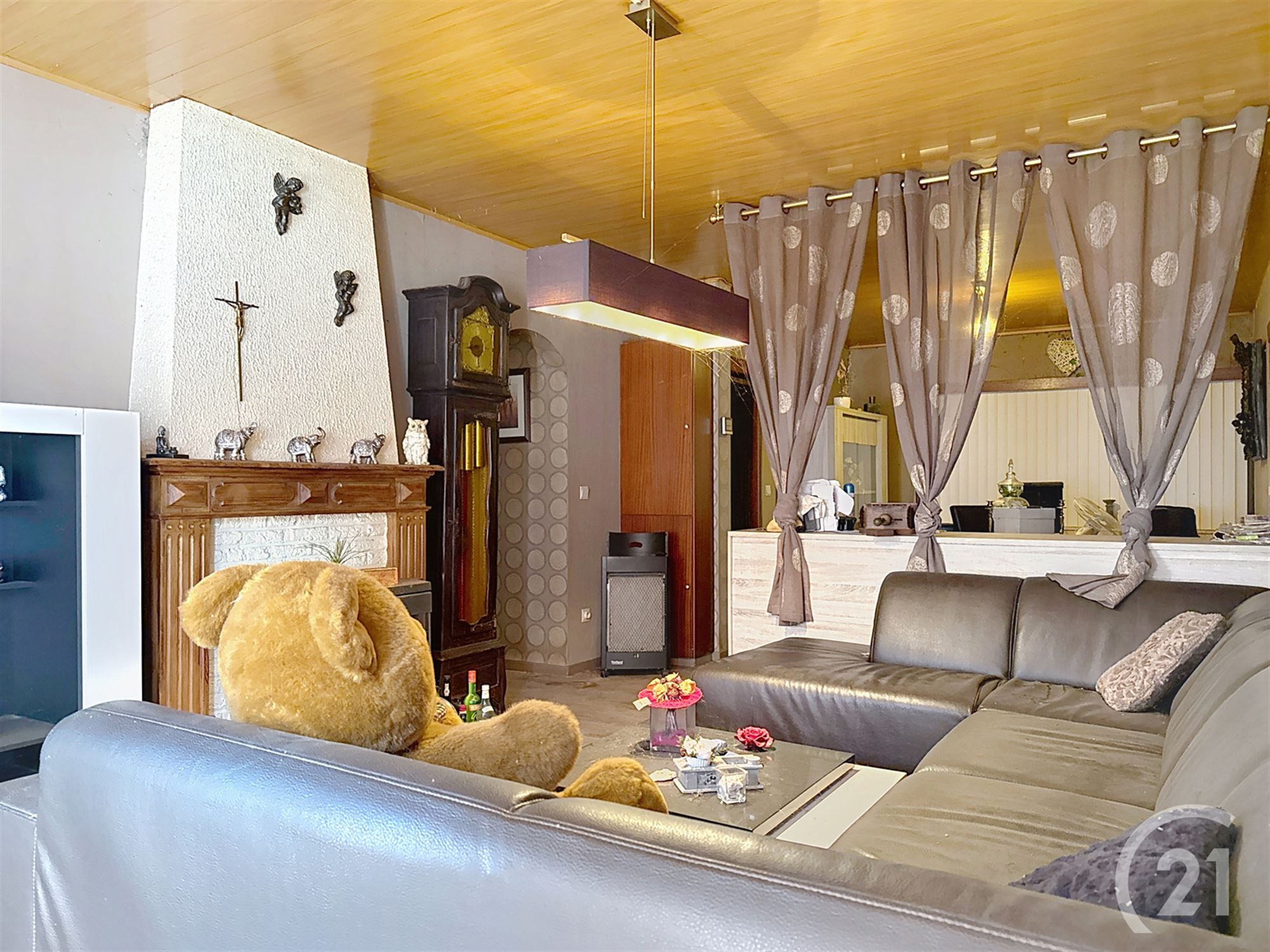 Hoeve te koop in Ramsel/Herselt!! - foto 3