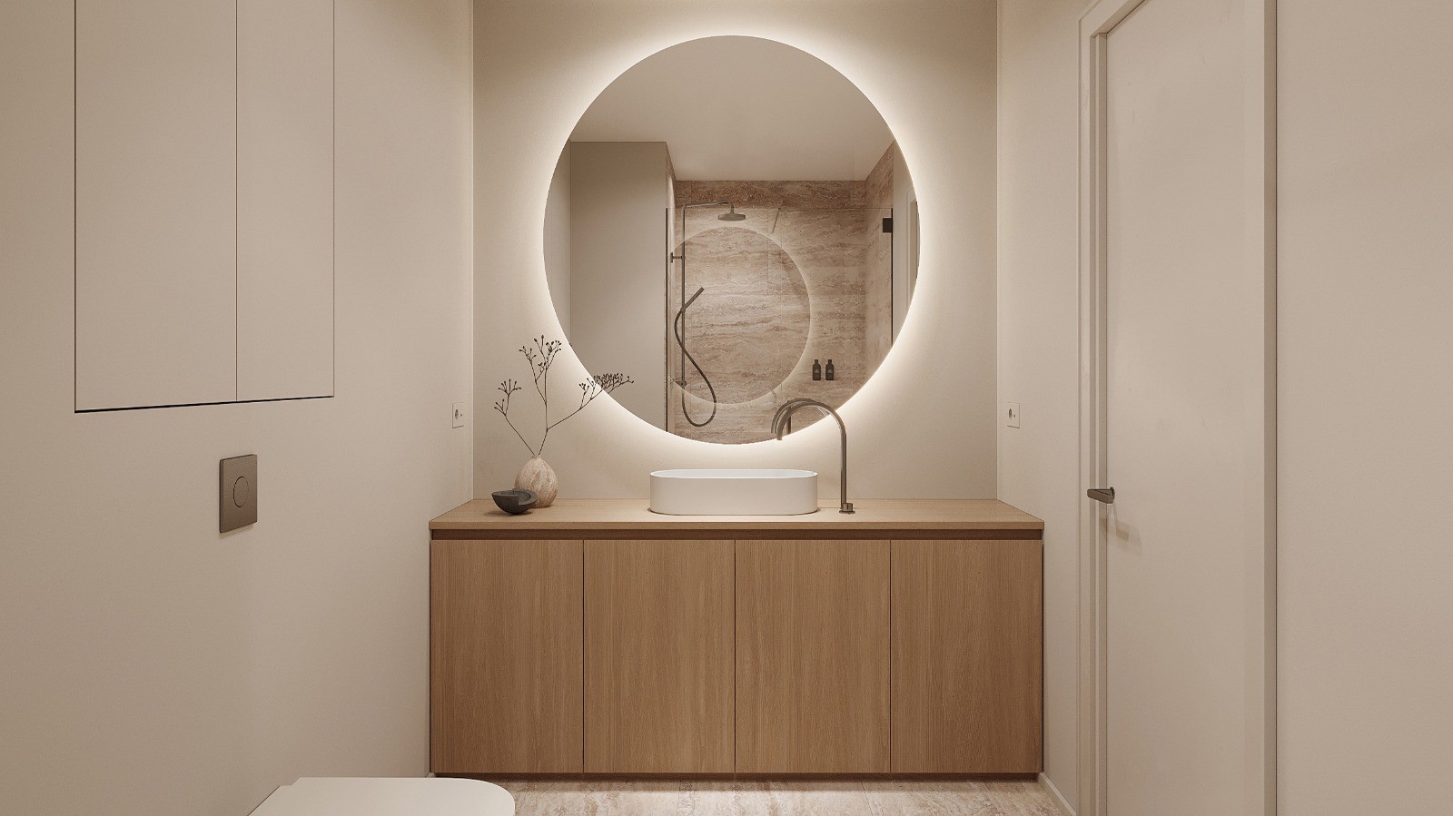 Appartement à vendre à Anvers avec 2 chambres - photo 5