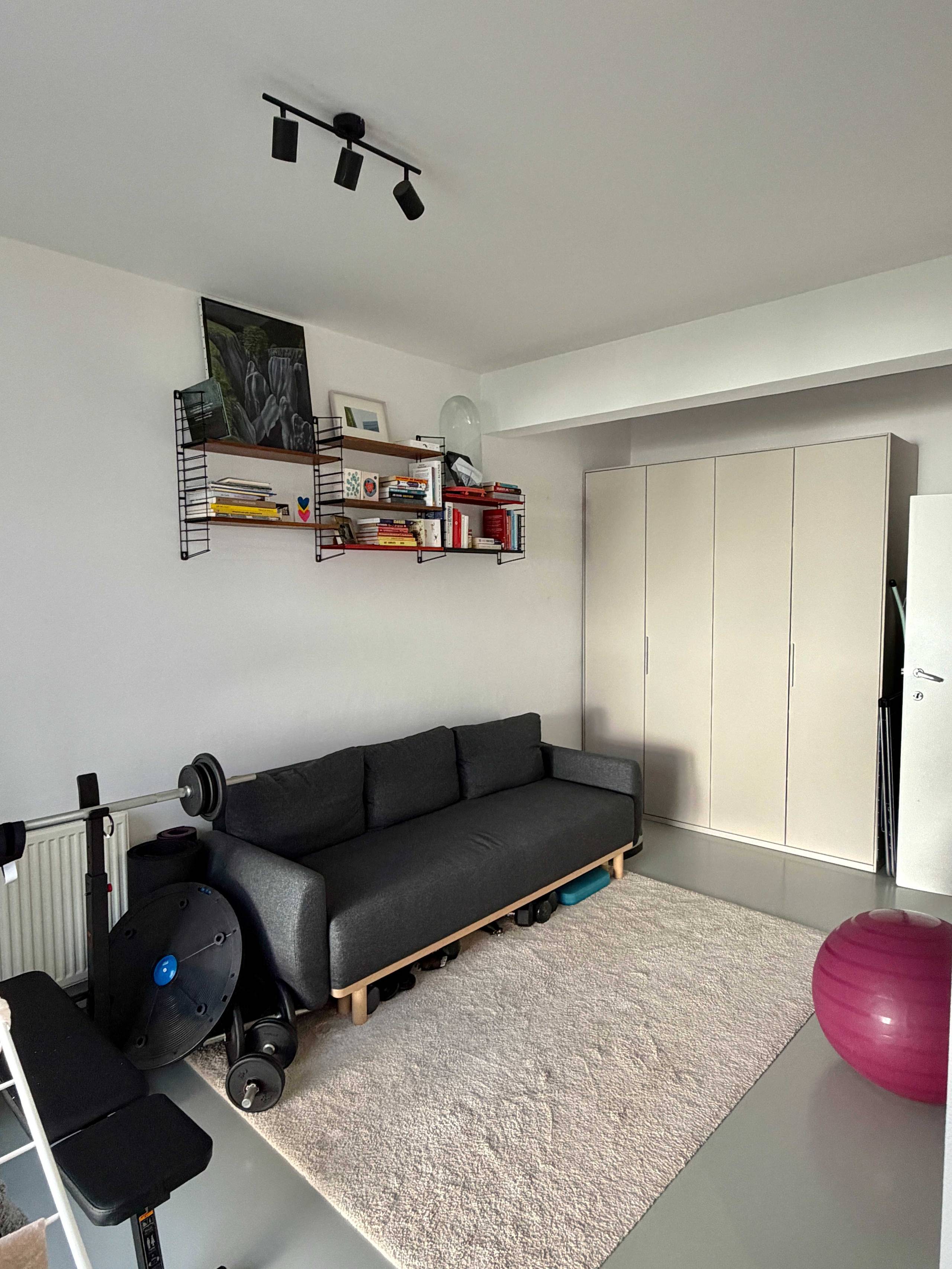 Huis te koop in Elsene met 3 slaapkamers - foto 5