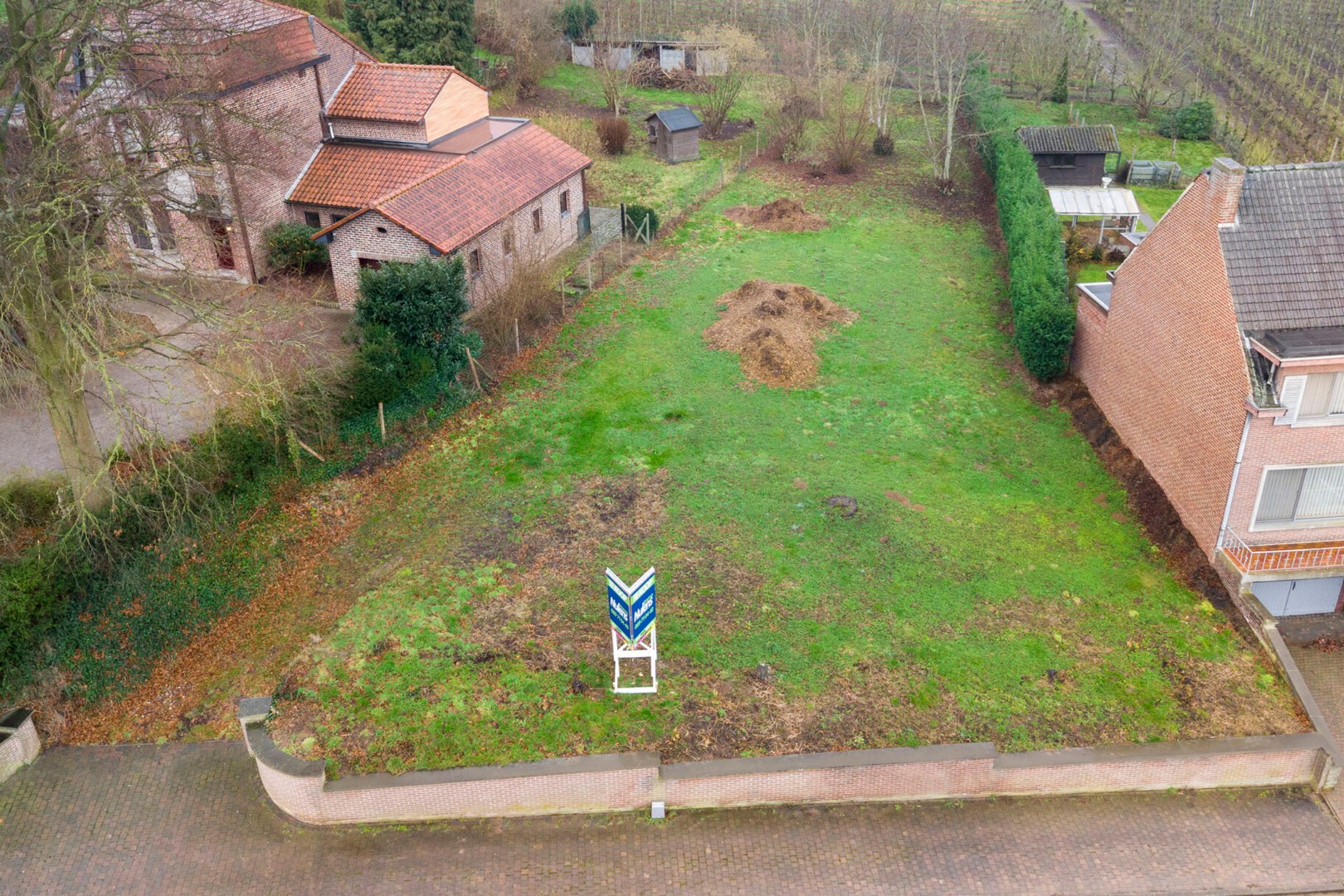 HALF OPEN BOUWGROND TE ROSMEER - foto 5