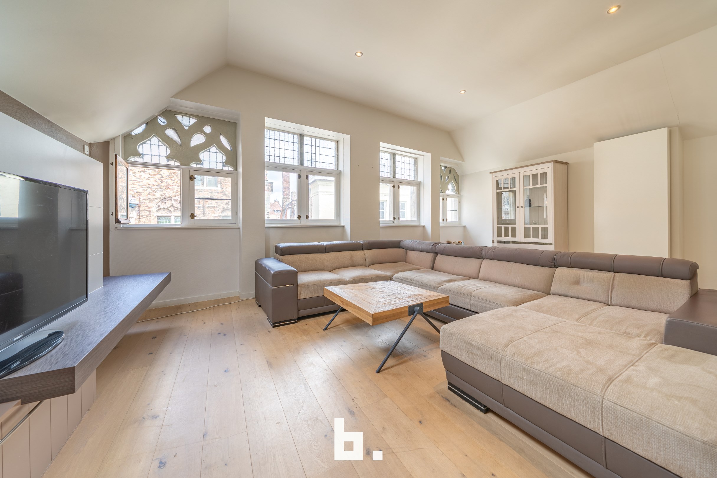 Apartment for sale in Bruges - photo 2