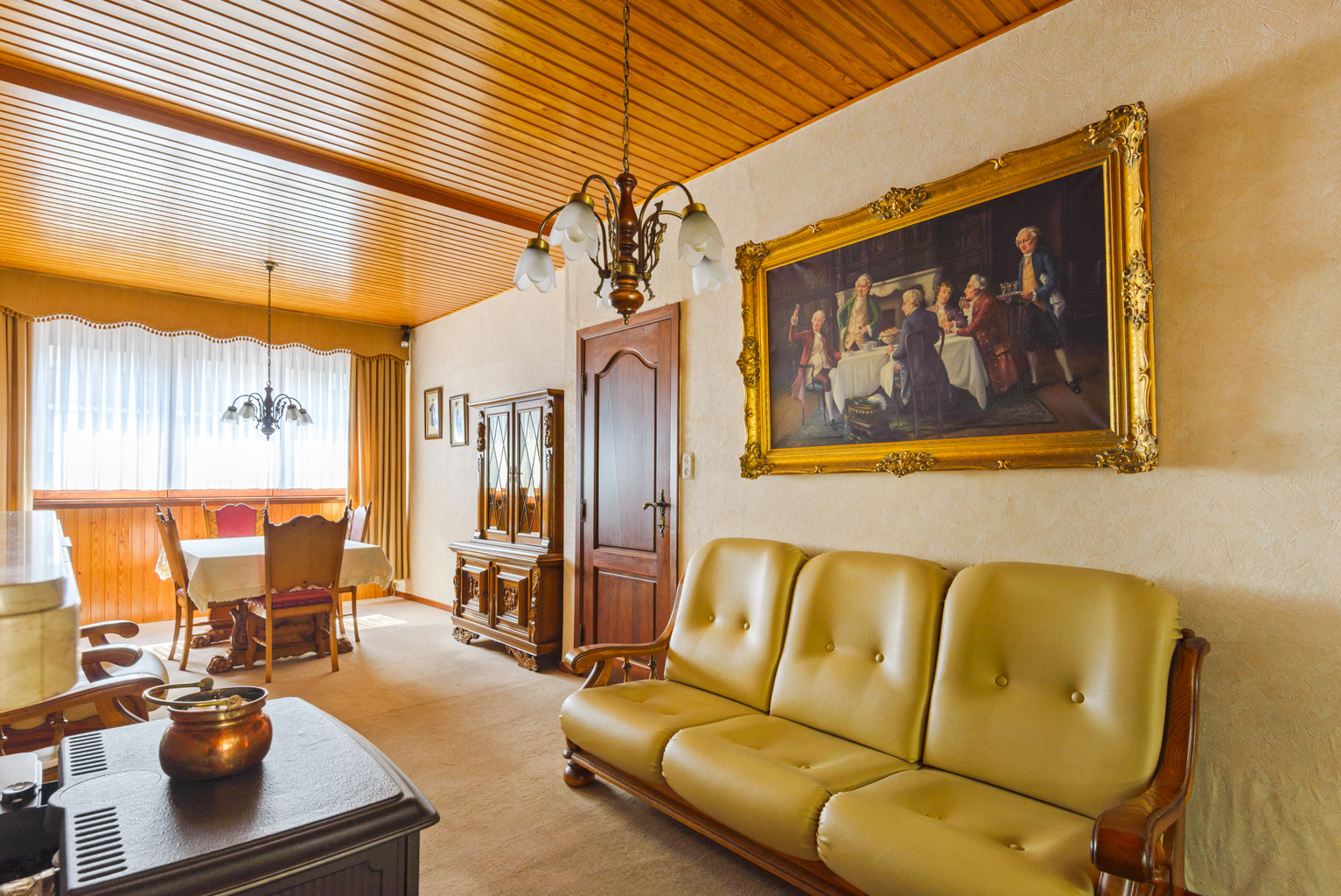 Huis te koop in Merksem met 3 slaapkamers - foto 3