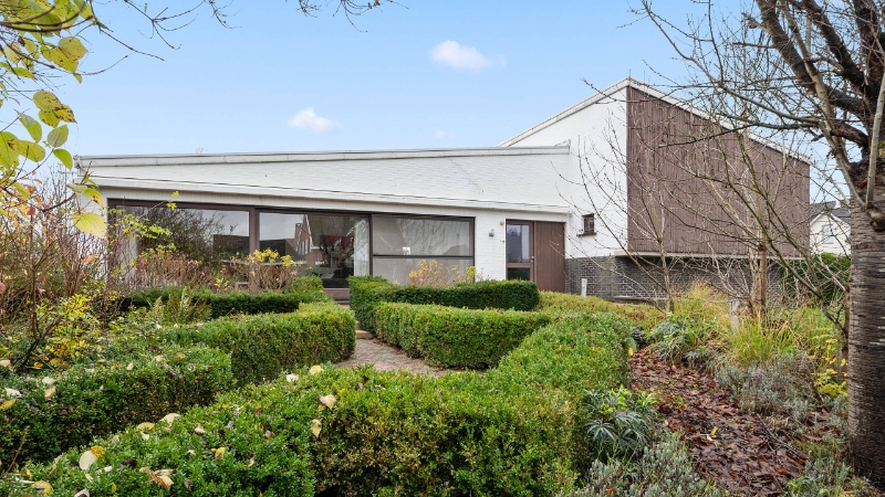 Villa van 285m² op 10a16ca met 5 slaapkamers - foto 1