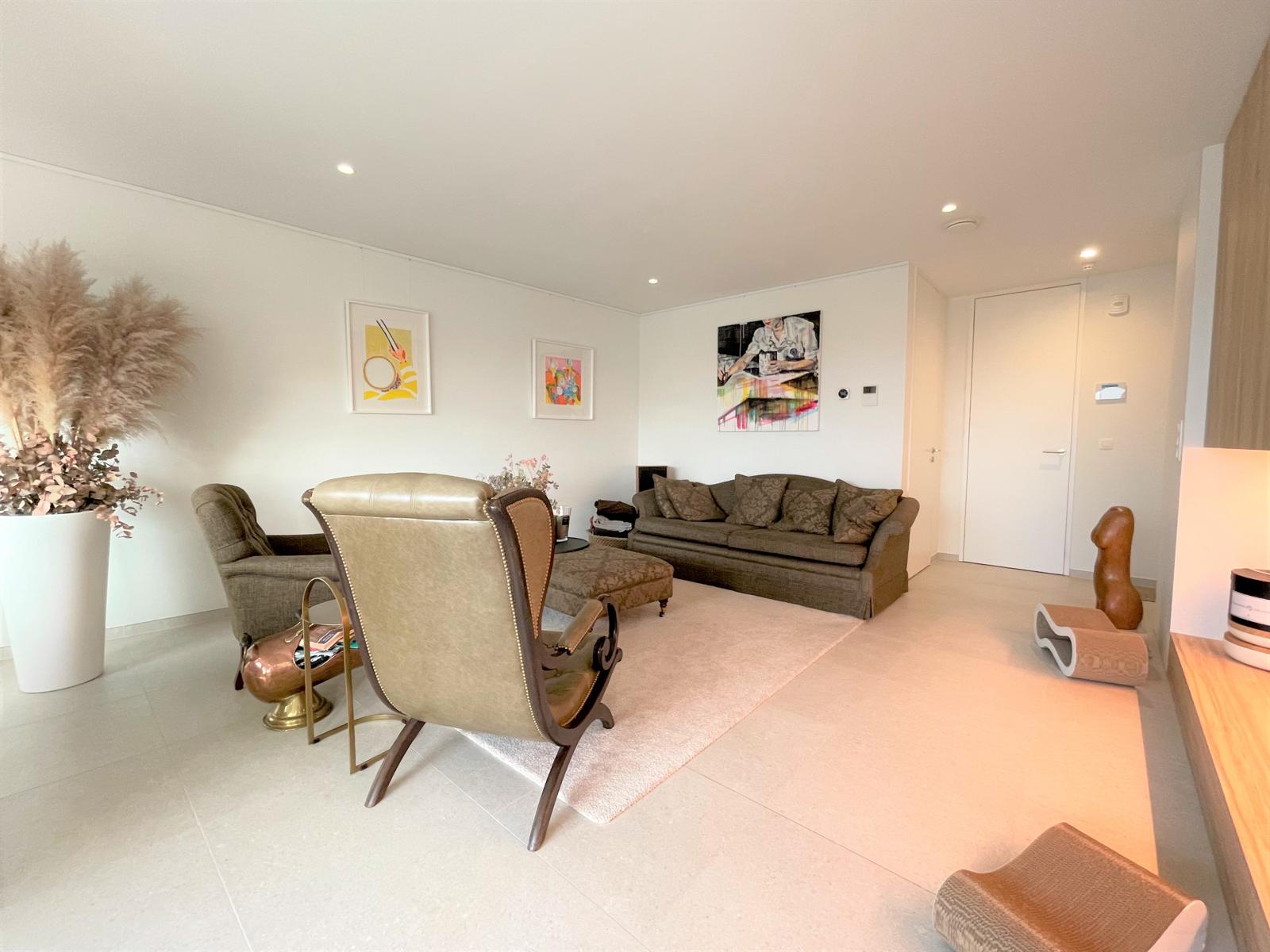 Apartment for rent in Heist-op-den-Berg with 1 bedroom - photo 3