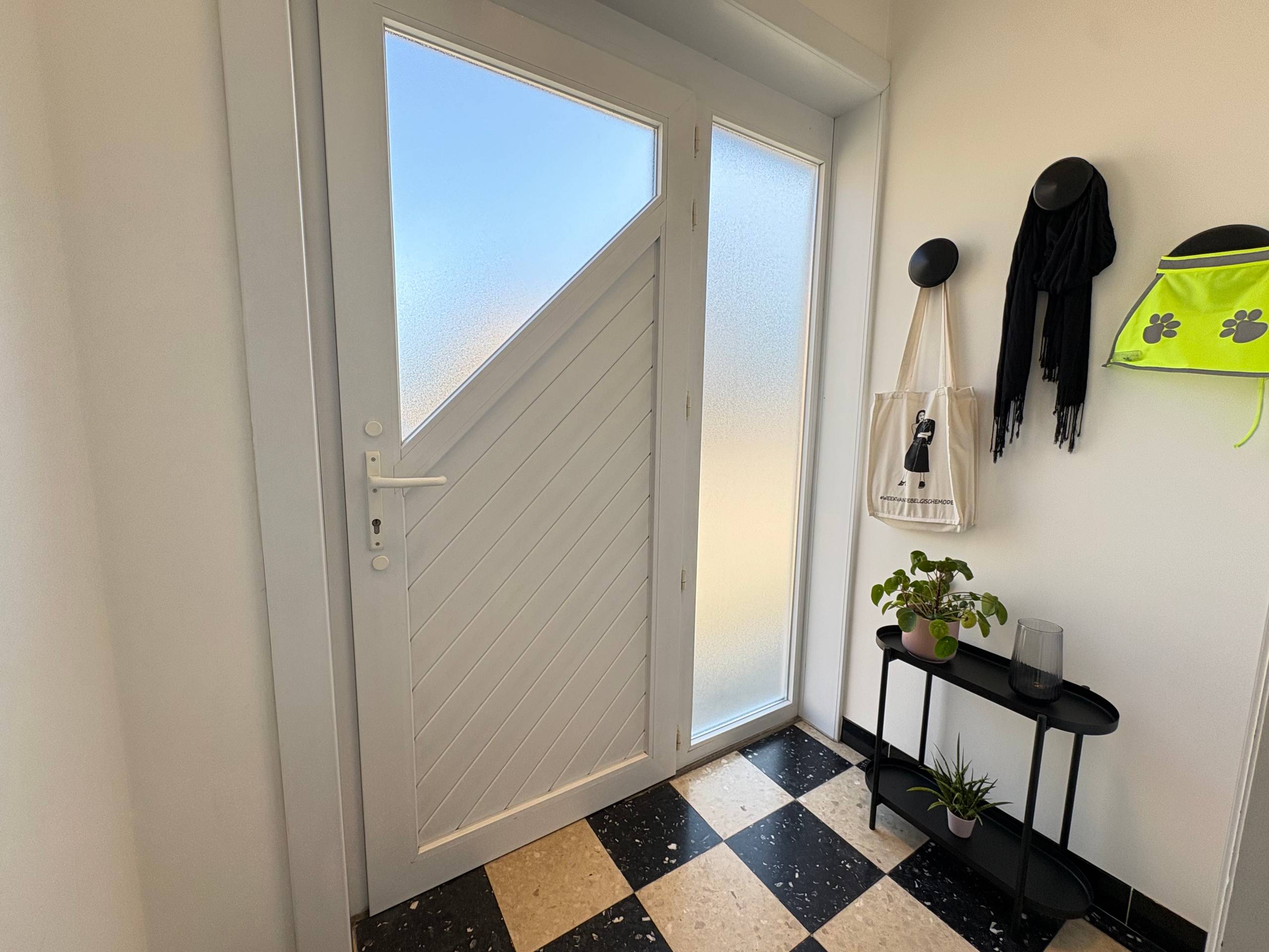 Rumbeke - Instapklare woning met 3 slaapkamers en tuin - foto 4