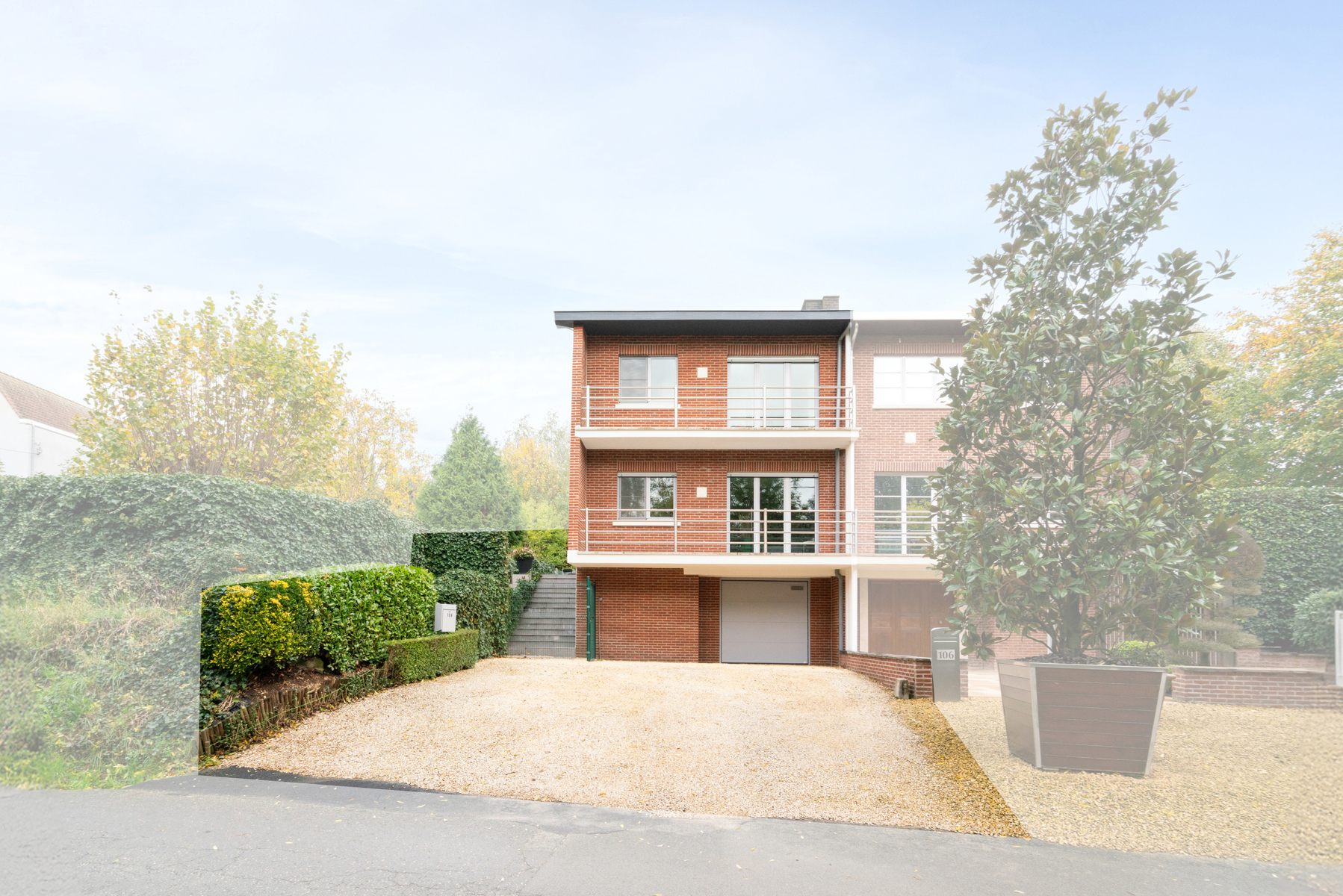 Maison à vendre à Dilbeek avec 3 chambres - photo 2