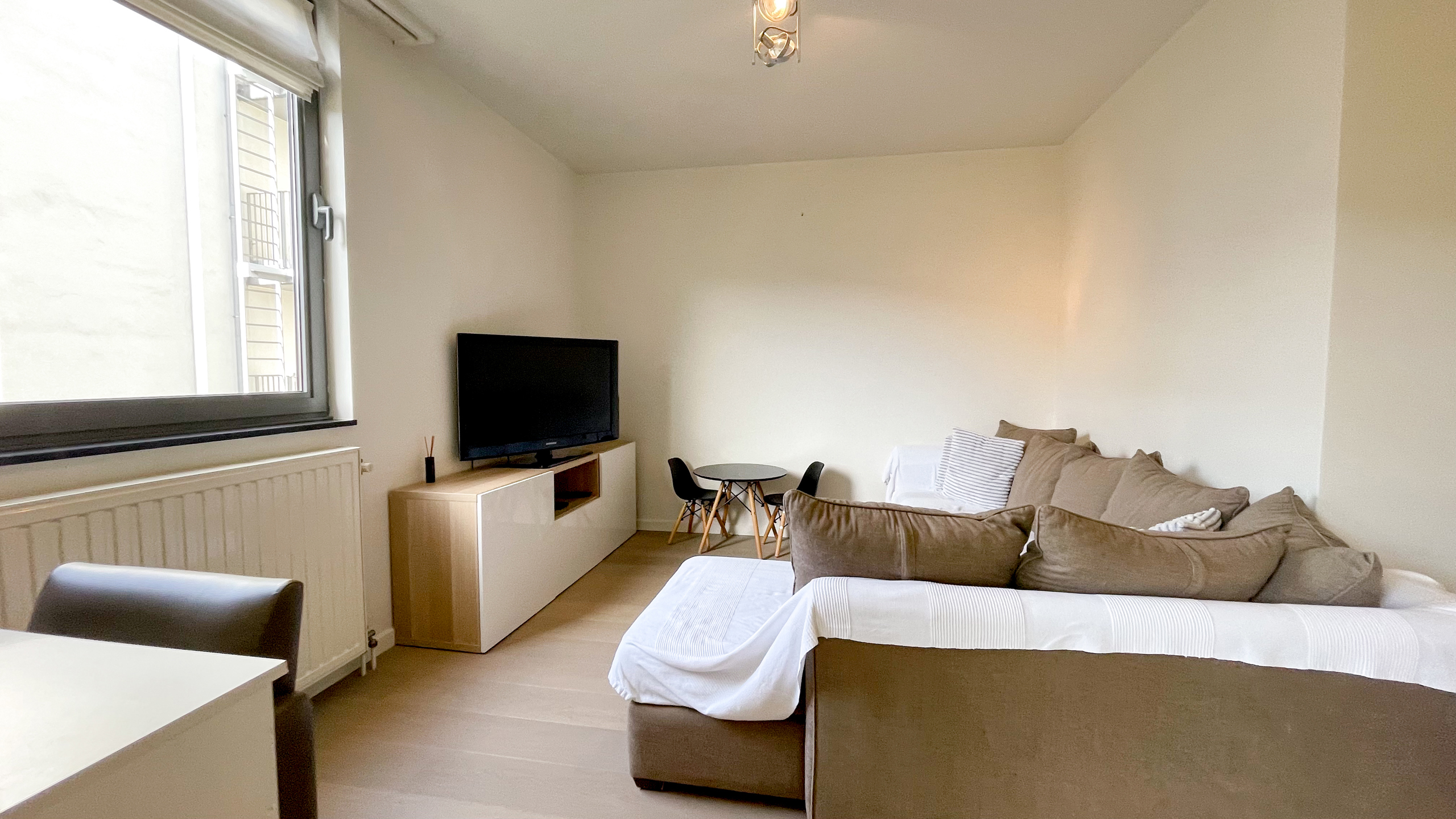 2-slpk-app met terras aan binnentuin nabij Theaterplein - foto 4