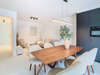 Instapklaar 2-slaapkamer appartement met terras, berging en parkingDit stijlvolle appartement op de tweede verdieping biedt een bewoonbare...
