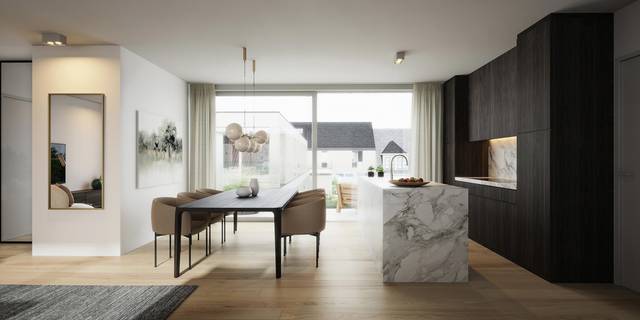 Project te koop in Lanaken