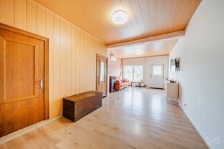 Huis te koop in Charleroi