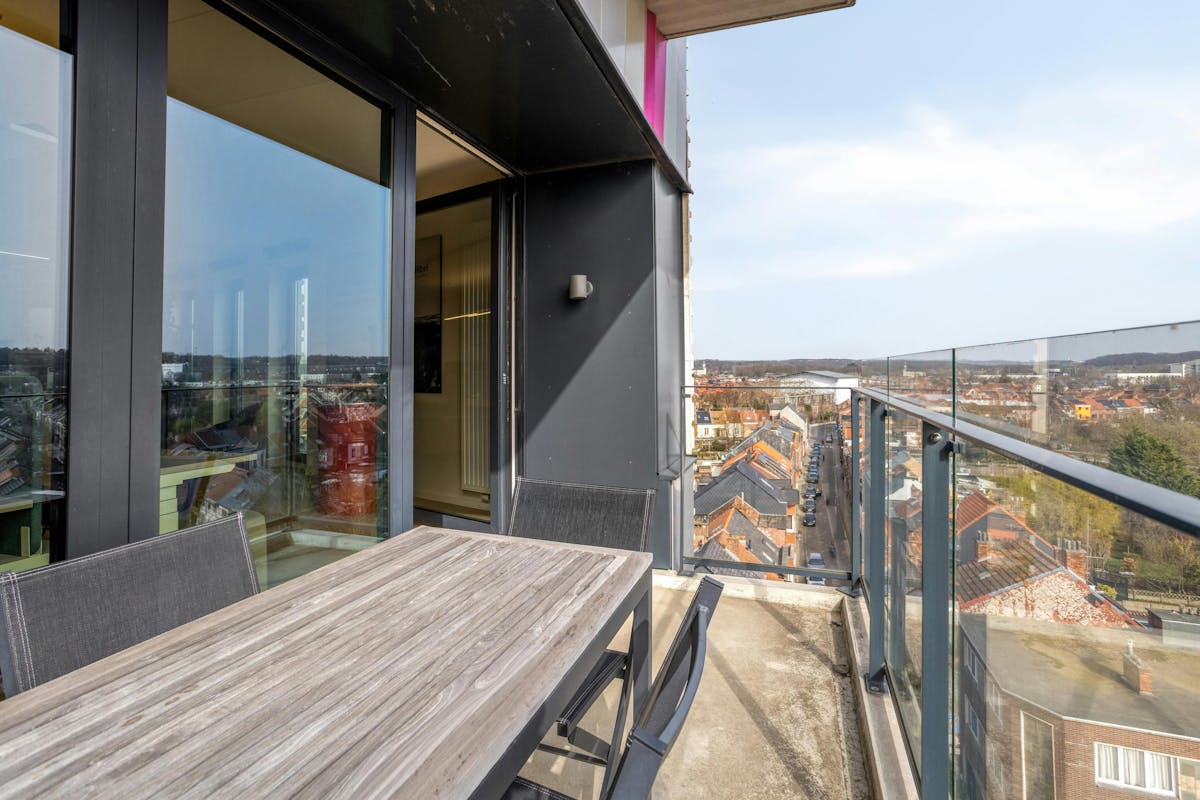 Ruim en lichtrijk kantoor te koop op toplocatie in Leuven - foto 5