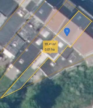 GRAAG ENKEL VIA E-MAIL reageren aub!!! Bijzonder lichtrijke, comfortabel vernieuwde woning met terrastuin. Bestaat uit inkom, gastentoilet,...