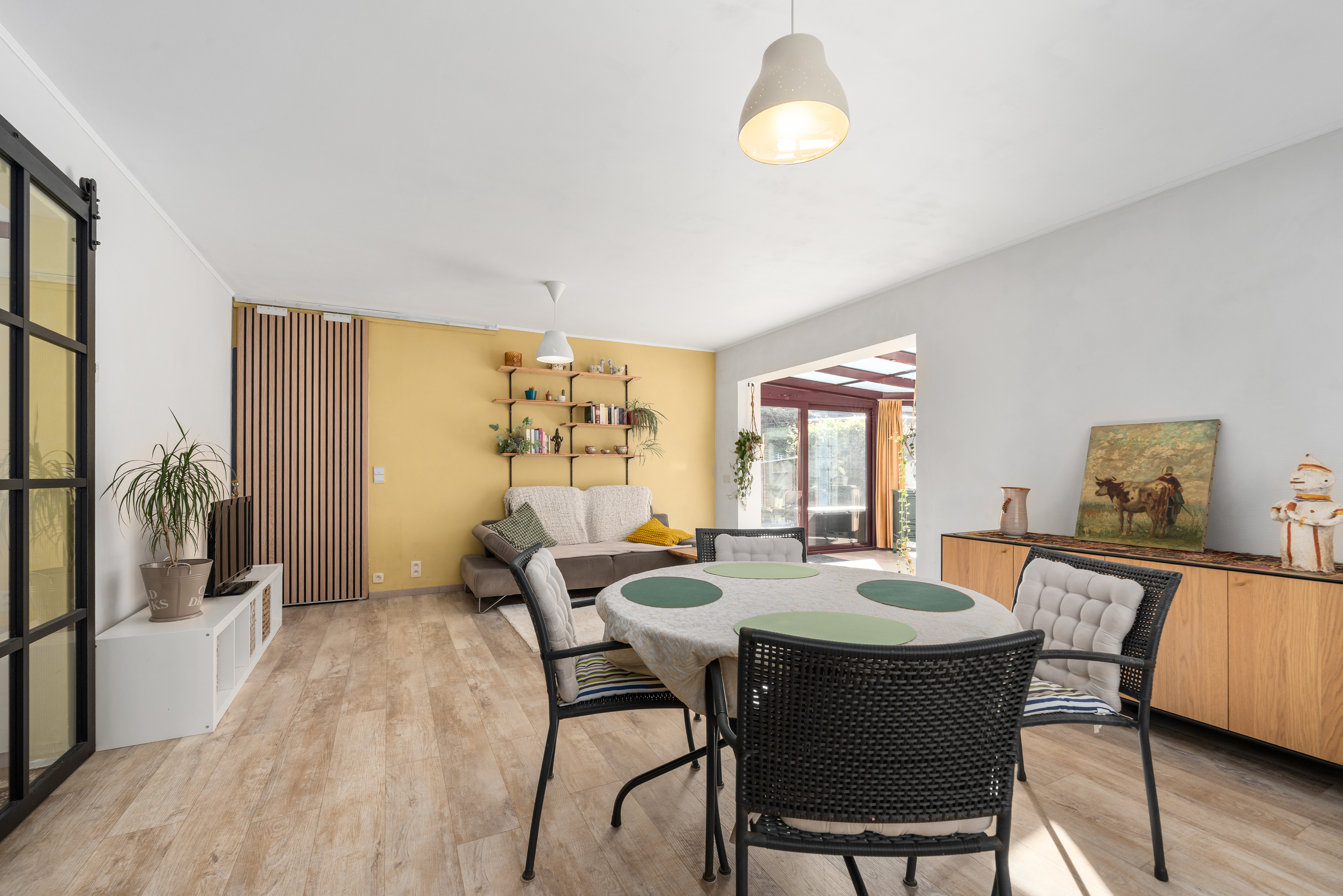 House for sale in Beigem with 2 bedrooms - photo 2