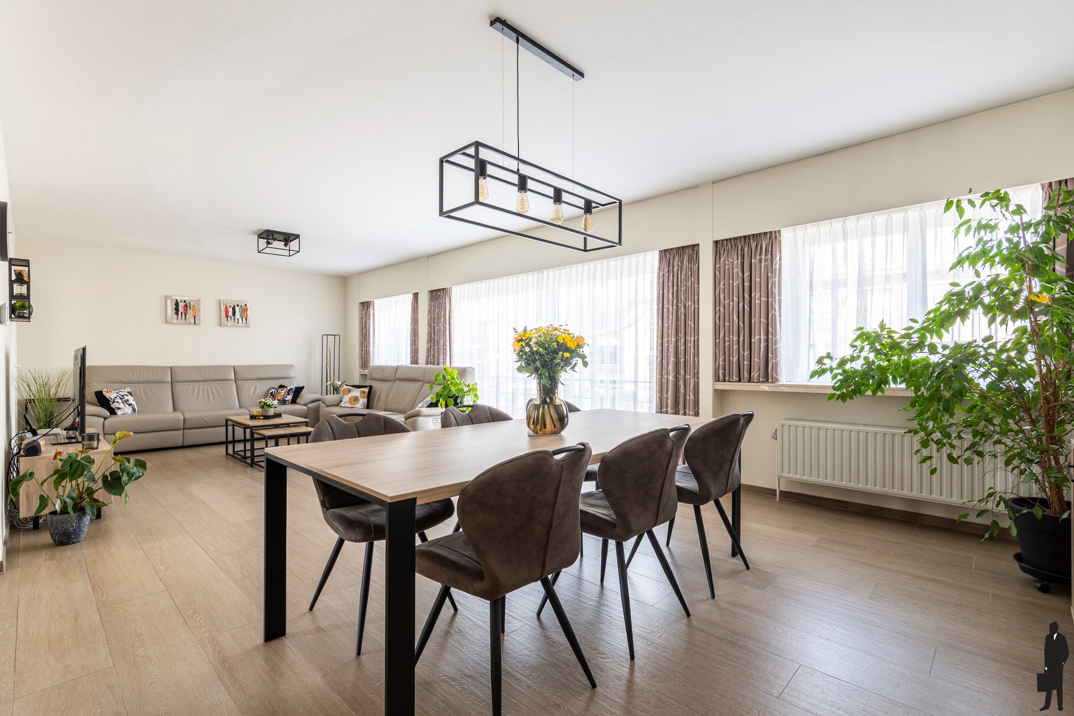 Apartment for sale in Edegem with 5 bedrooms - photo 3