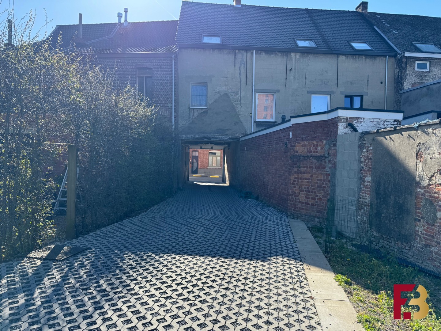 Garage te huur in Wetteren - veilige en centrale ligging - foto 2