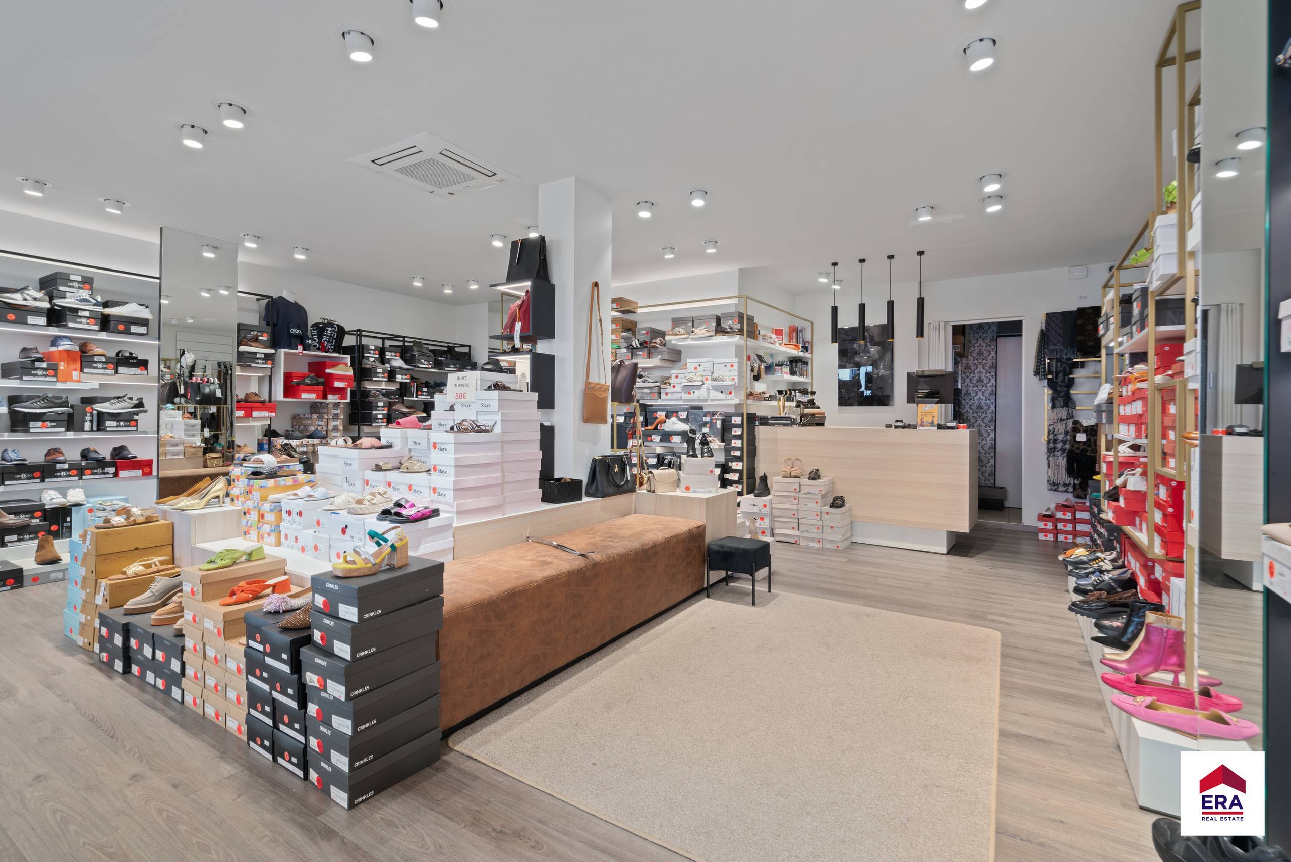 Commercial for rent in Londerzeel - photo 5