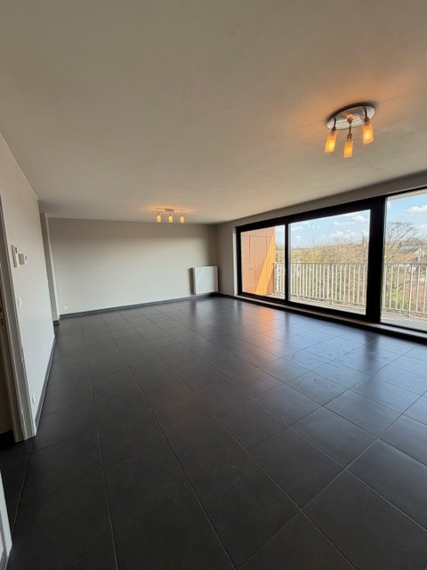 Ruim appartement met 2 slaapkamers + parkeerplaats - foto 2