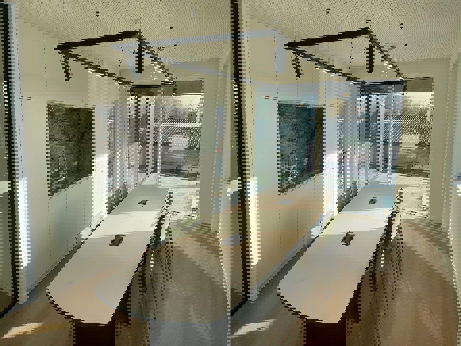 Kantoren te huur in Liedekerke – units van 88 tot 93 m² - foto 4