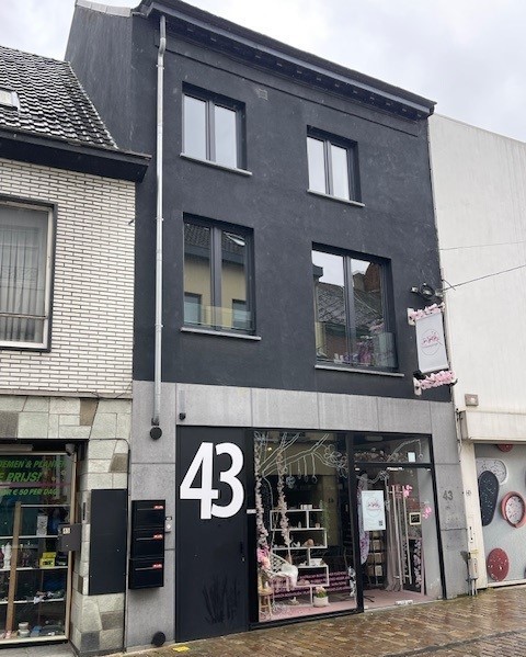 Appartement à louer à Aarschot avec 2 chambres - photo 1
