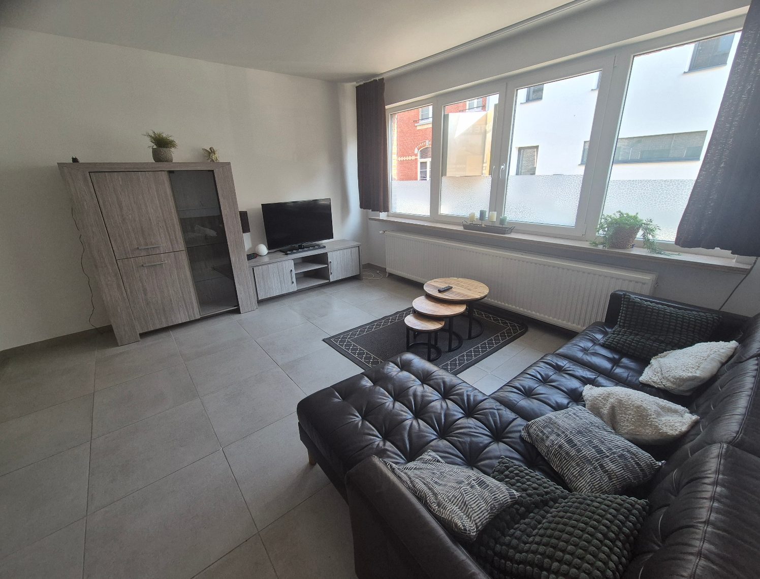 Appartement te koop in Dendermonde met 2 slaapkamers - foto 5