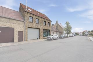 House for sale in Alveringem