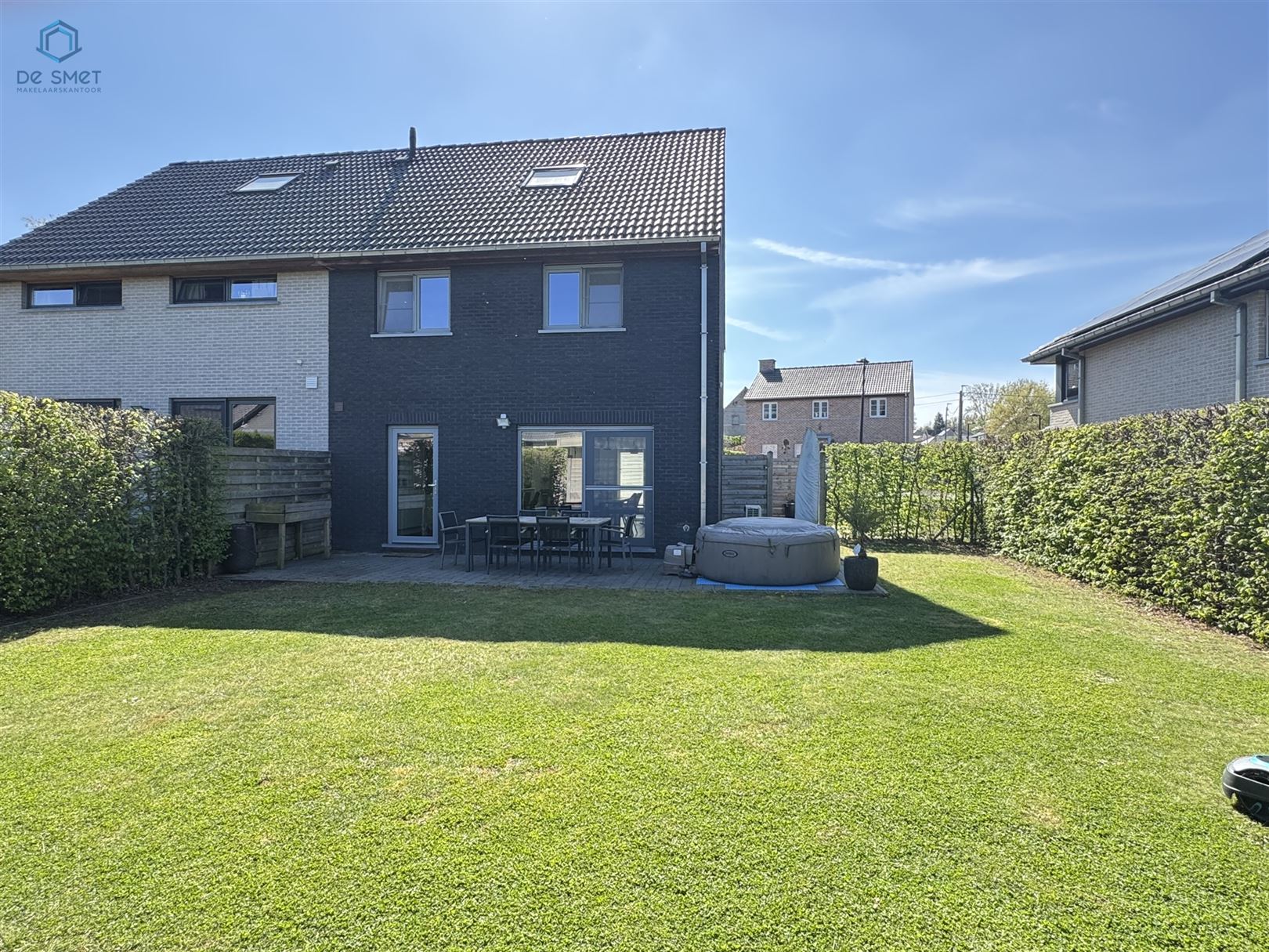 Energiezuinige instapklare woning (EPC A) - foto 2
