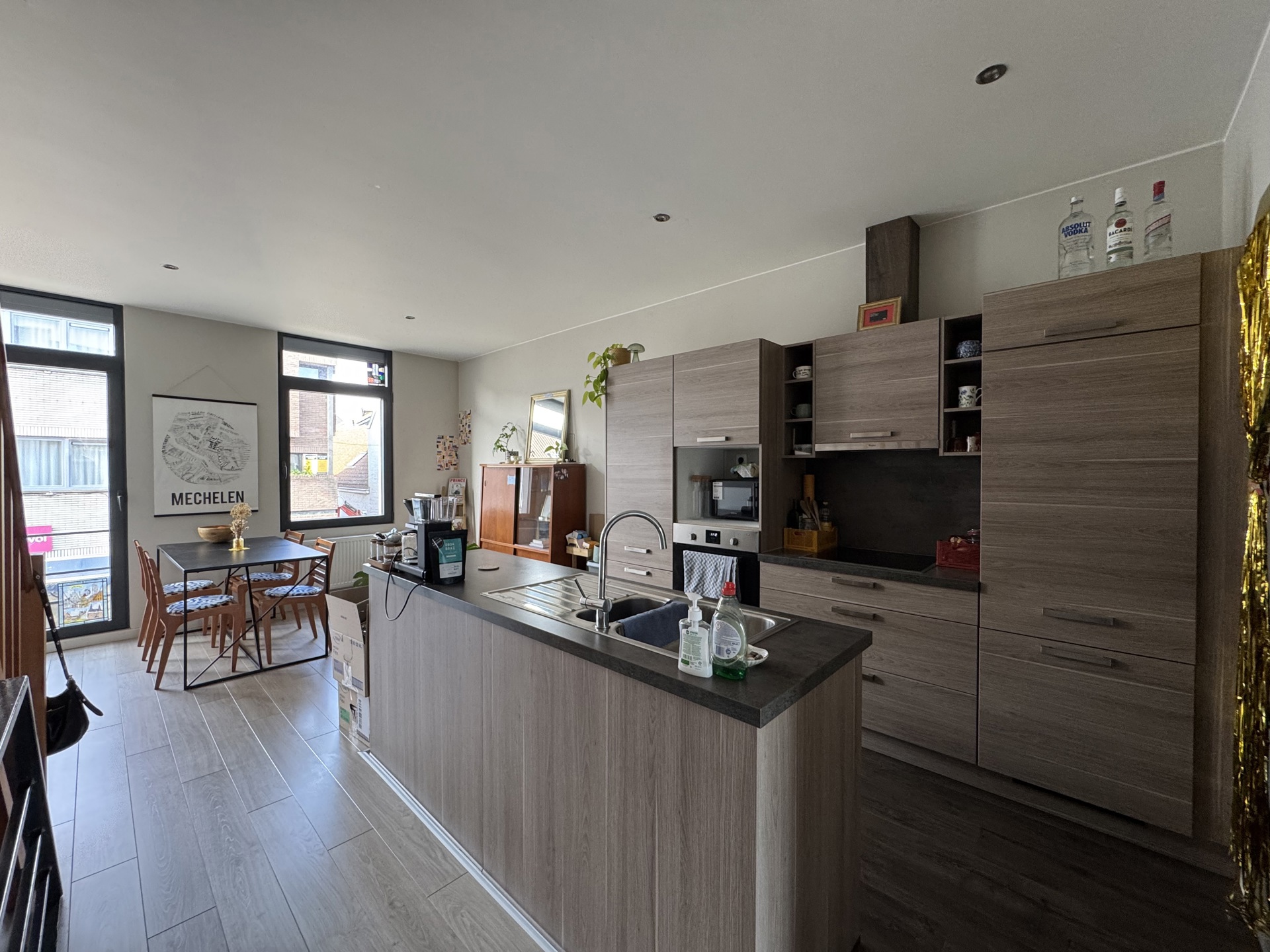 Apartment for rent in Mechelen