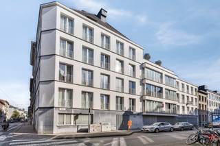 Appartement à vendre à Anvers