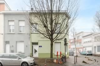 Maison à vendre à Anvers