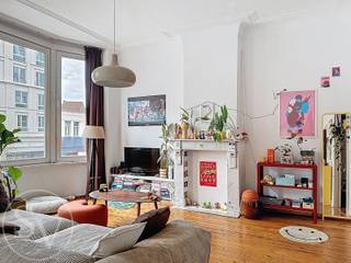 Apartment for rent in Antwerp