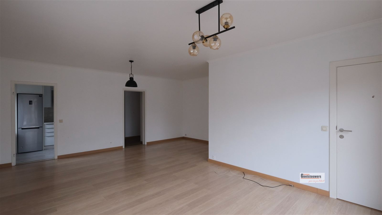 Appartement met 3 slaapkamers - foto 5