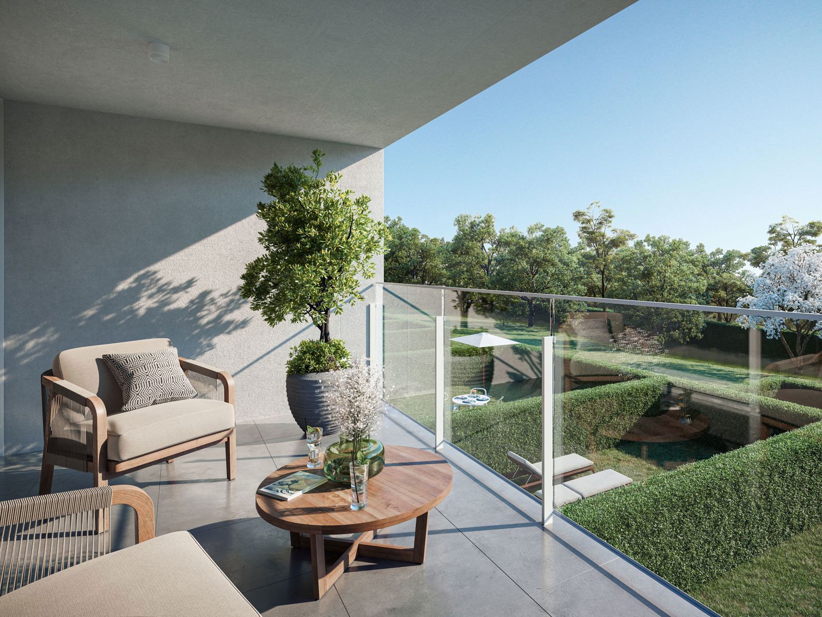 Apartment for sale in Tongeren with 3 bedrooms - photo 5