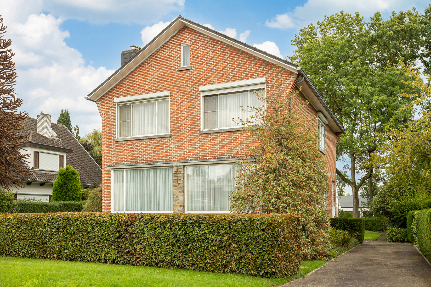 House for sale in Hasselt