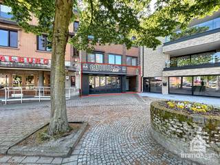 Commercial for rent in Hamont-Achel