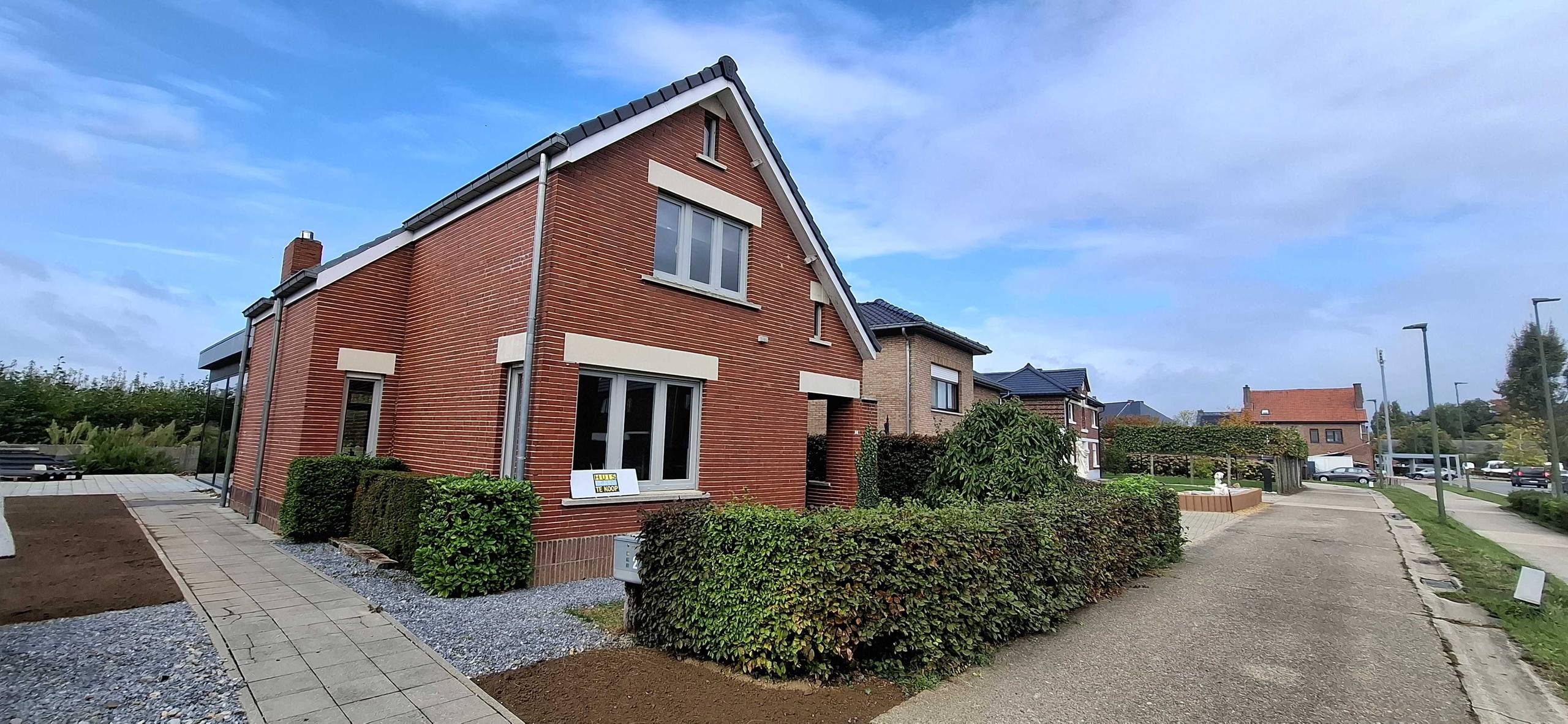 Maison à vendre à Geetbets avec 2 chambres - photo 1