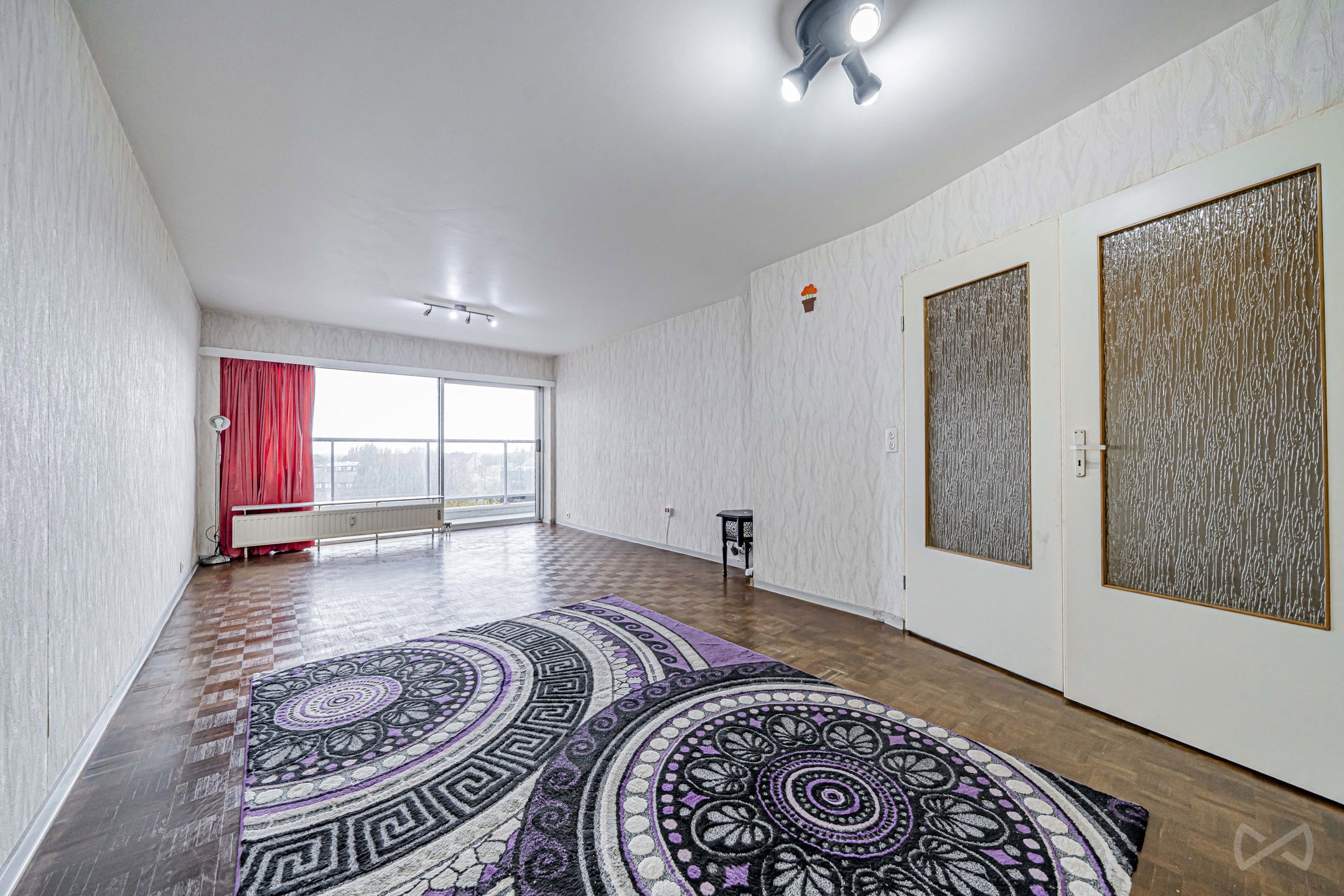 Apartment for sale in Jette with 2 bedrooms - photo 2