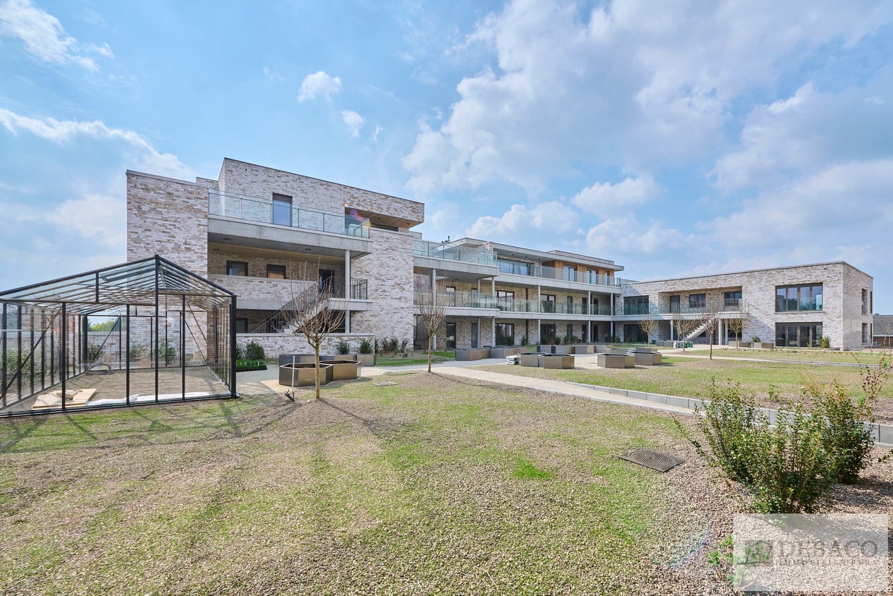Appartement à vendre à Herselt