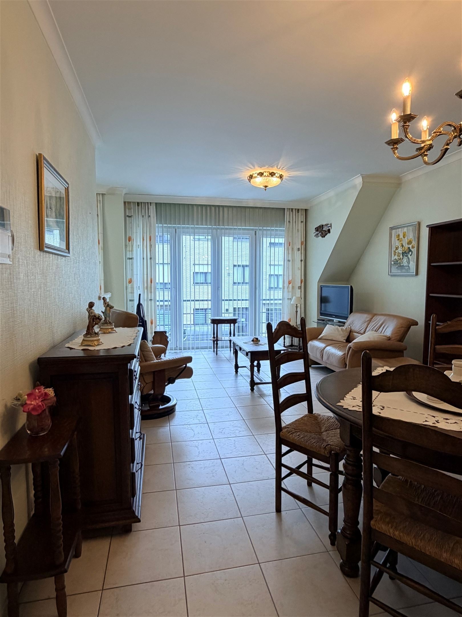 Appartement à vendre à Stekene avec 2 chambres - photo 4