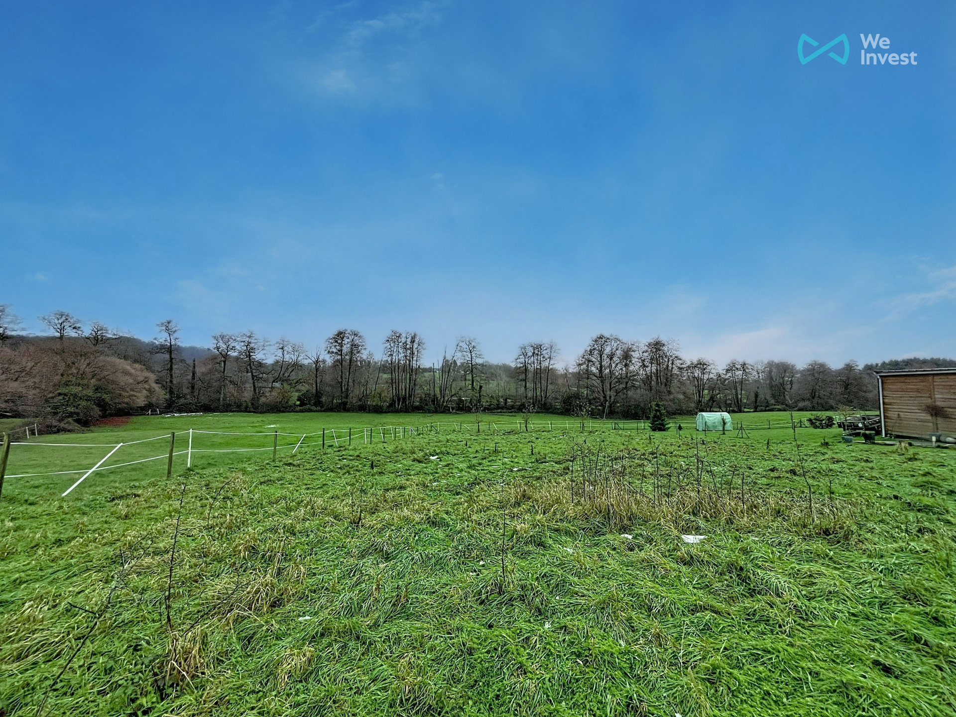 Terrain à vendre à Momignies - photo 4