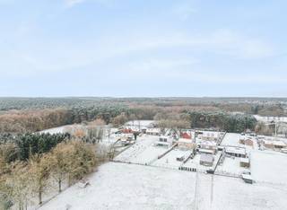 In Zutendaal, de groenste gemeente van Vlaanderen, bevindt zich dit prachtige perceel bouwgrond van 11a80, geschikt voor open bebouwing. Het...