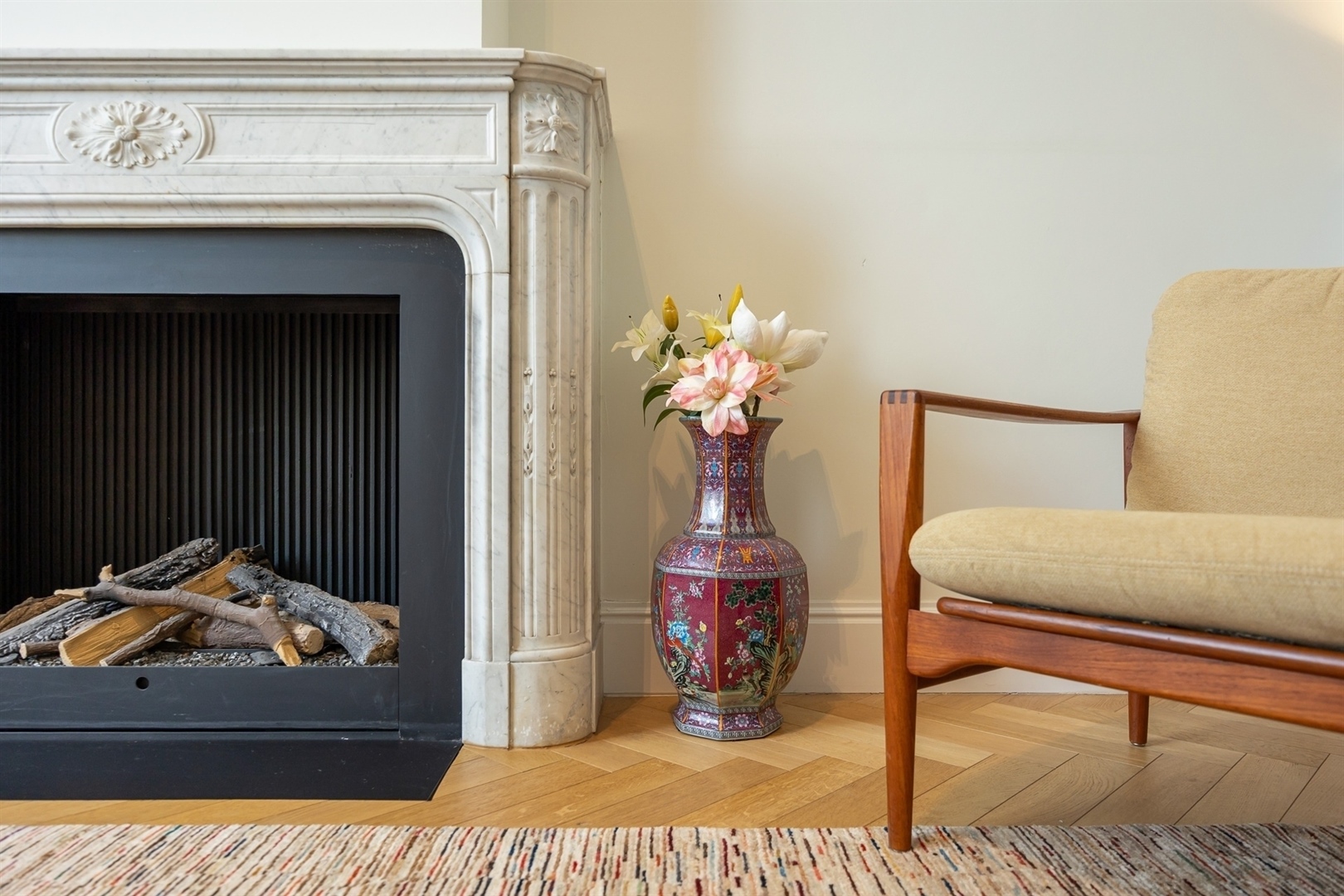 Arthur Goemaerelei ∣ Beautifully renovated townhouse - photo 5