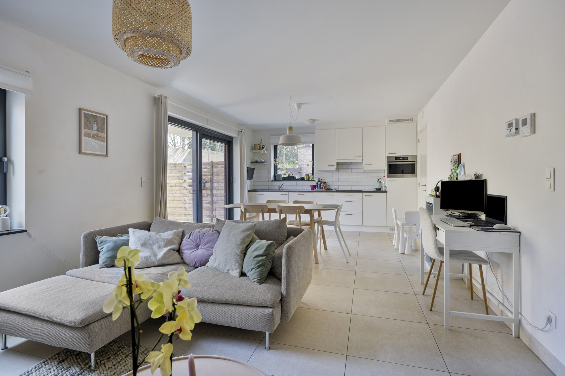 Appartement à vendre à Kortenberg avec 2 chambres - photo 3