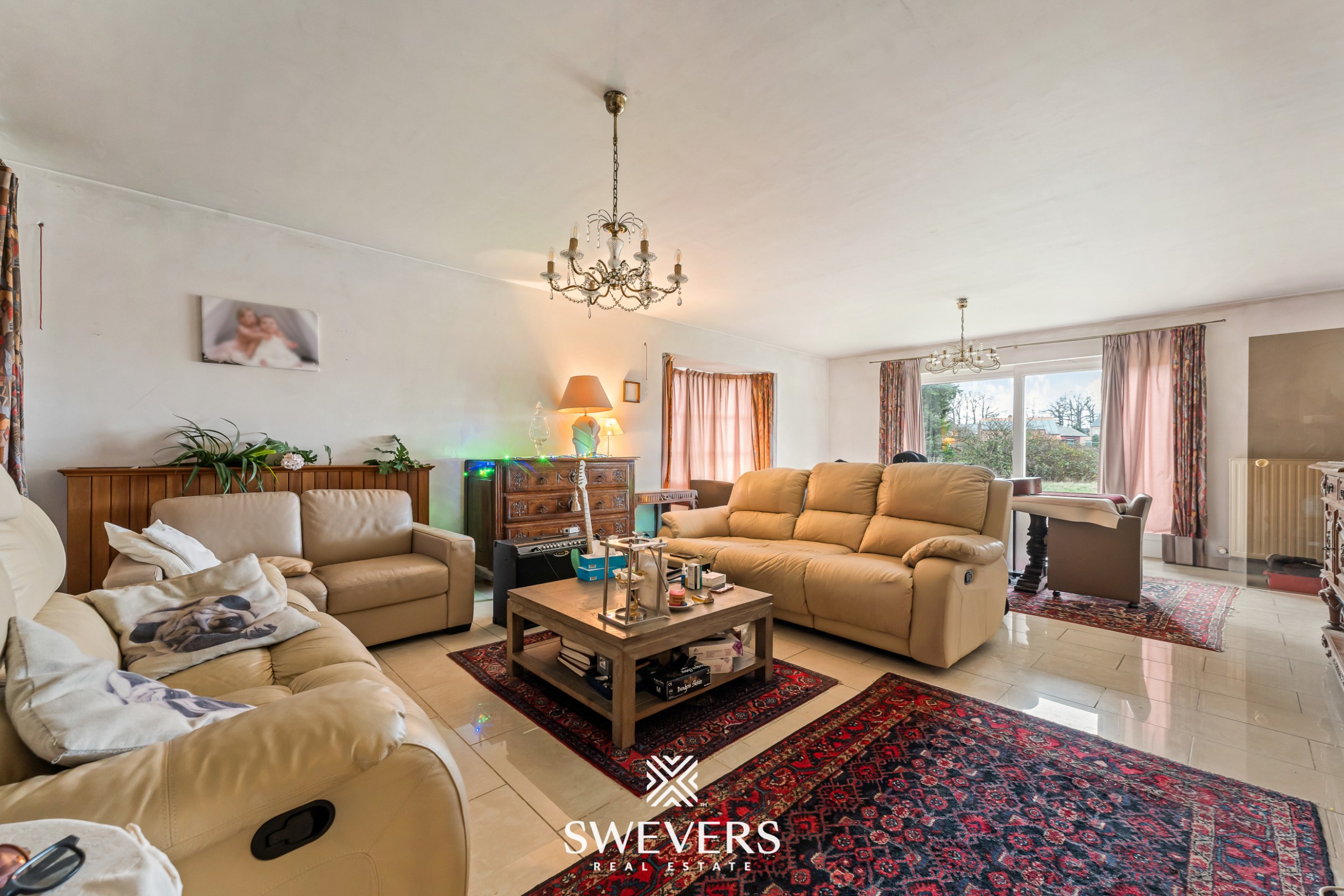 House for sale in Beringen with 4 bedrooms - photo 2