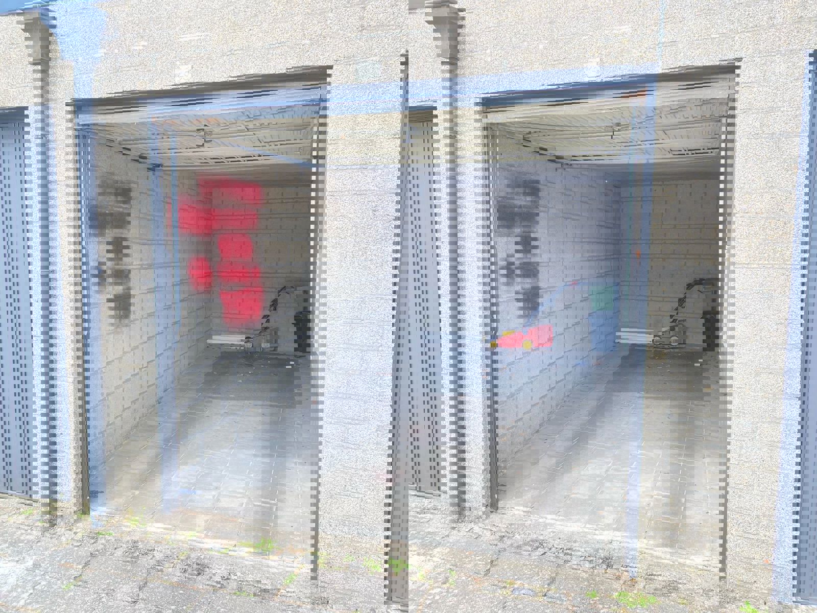 Garage for sale in Mol - photo 3