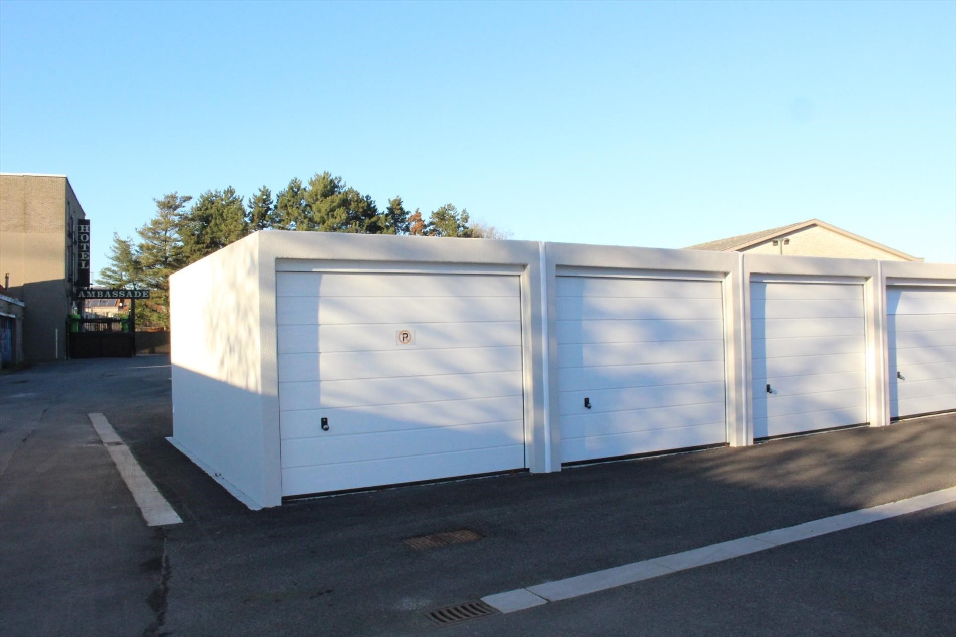 Garage à louer à Waregem - photo 2