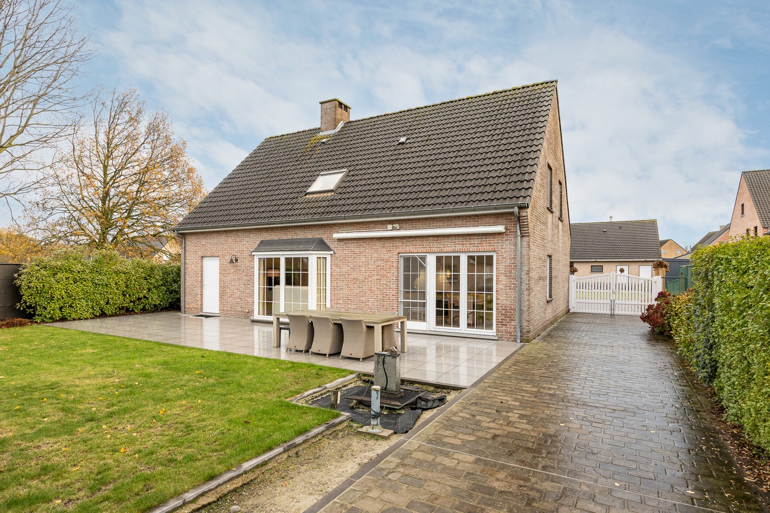 Exclusief: lichtrijke villa in perfecte staat en rustig gelegen - foto 5